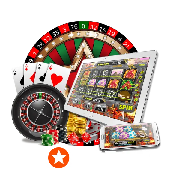 Street Talk: Claim 2024’s Best Online Casino No Deposit Bonuses – Start Playing for Free!